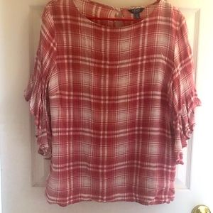 Women’s blouse XL